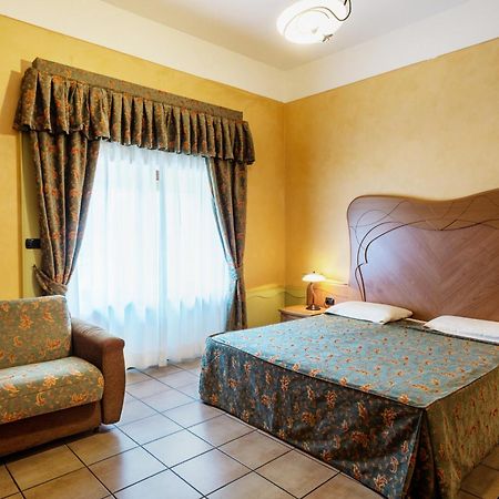 Residence Liberty Parma Exteriér fotografie