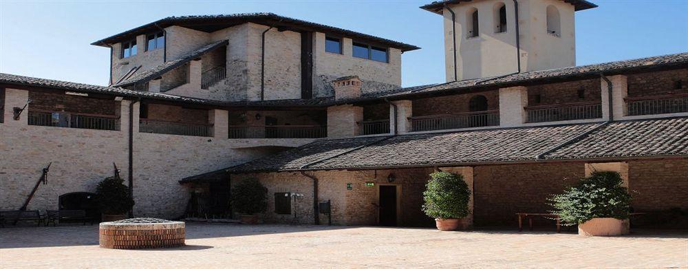Residence Liberty Parma Exteriér fotografie