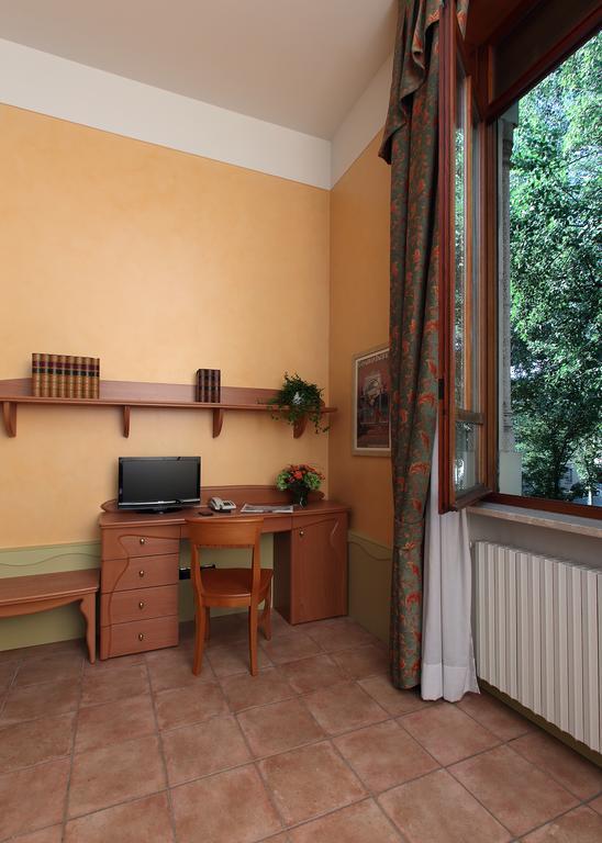 Residence Liberty Parma Exteriér fotografie