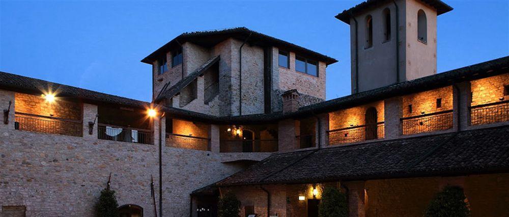 Residence Liberty Parma Exteriér fotografie