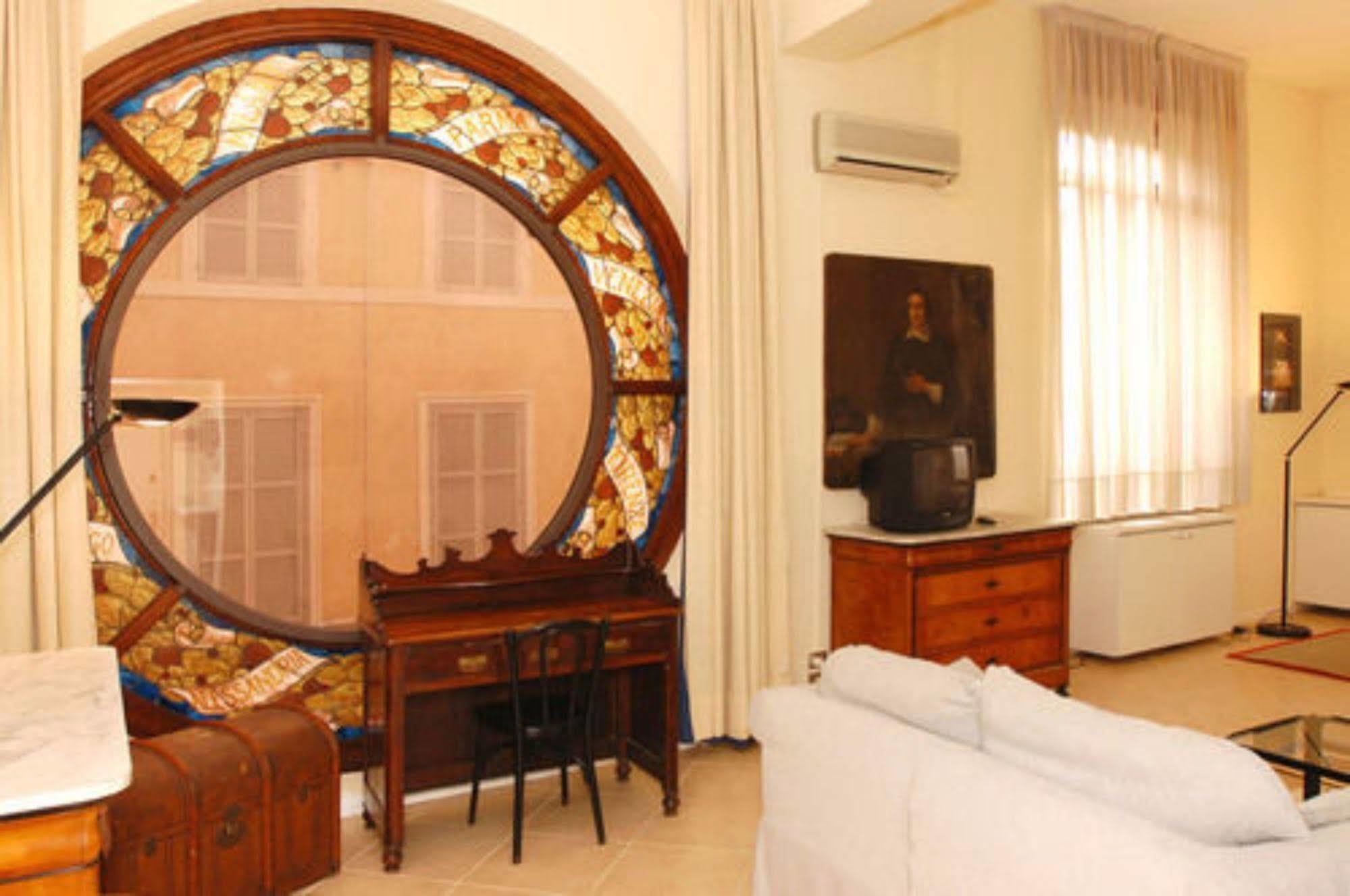 Residence Liberty Parma Exteriér fotografie