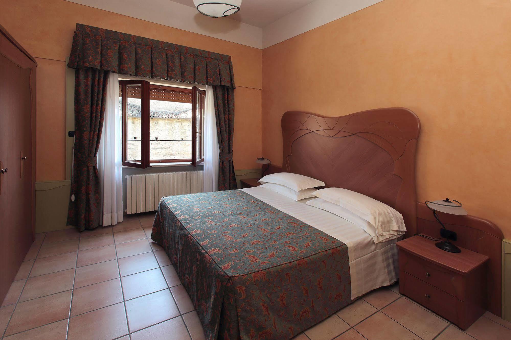 Residence Liberty Parma Exteriér fotografie