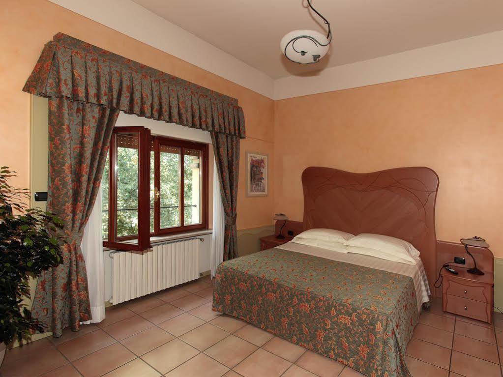 Residence Liberty Parma Exteriér fotografie