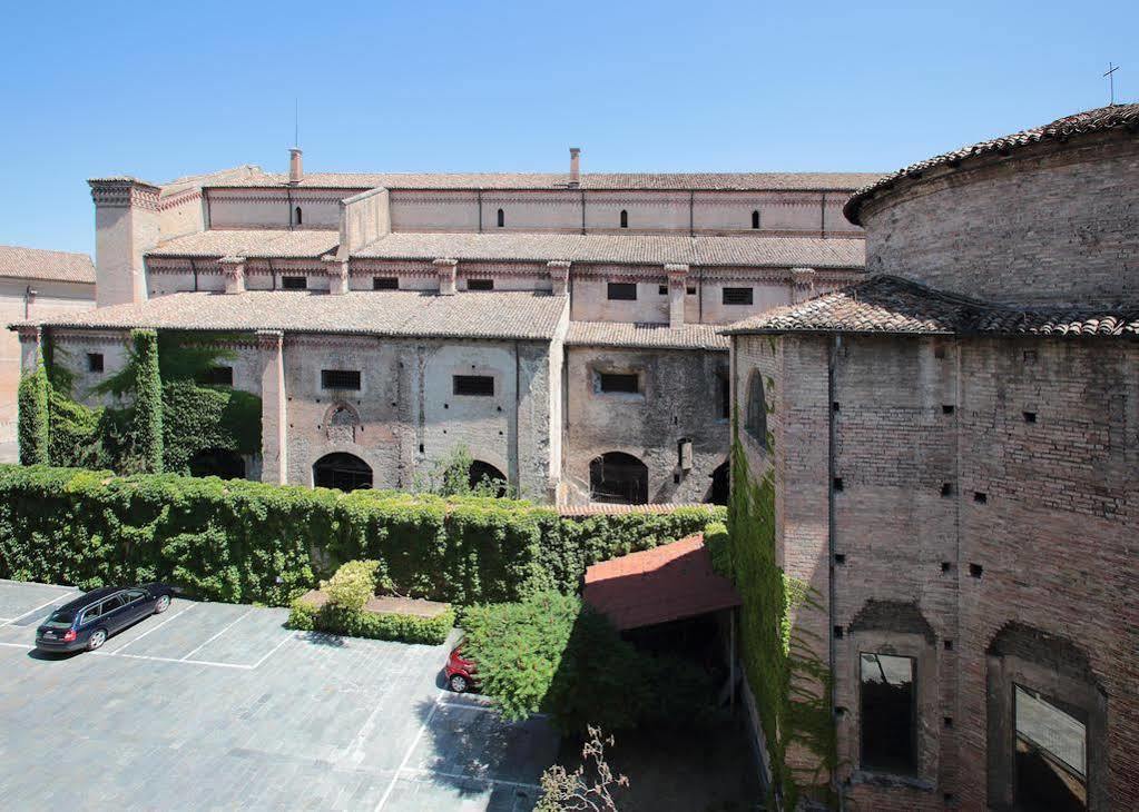 Residence Liberty Parma Exteriér fotografie